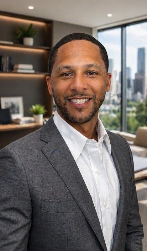 Chris Gillis, Sales Agent